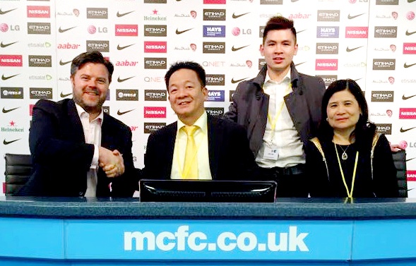 Bau Hien quyet vu moi Man City trong 15 phut hinh anh