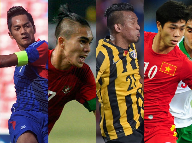 Cong Phuong du trinh do thi dau tai Thai Premier League hinh anh