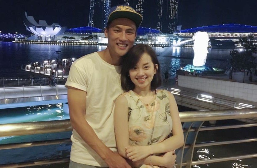 Mac Hong Quan va dong luc tinh than tu ban gai hinh anh