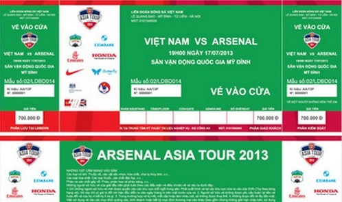 Ve xem tran DTVN - Man City cao nhat 1,8 trieu dong hinh anh