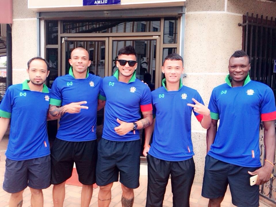 Chế độ của Xuân Nam thuộc diện 