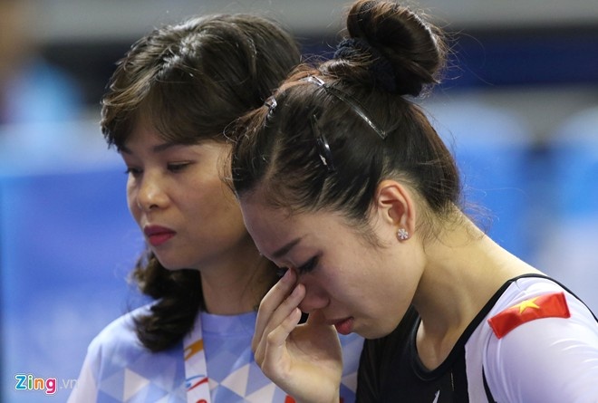 Để có được thành công, Hà Thanh đã trải qua nhiều khoảnh khắc