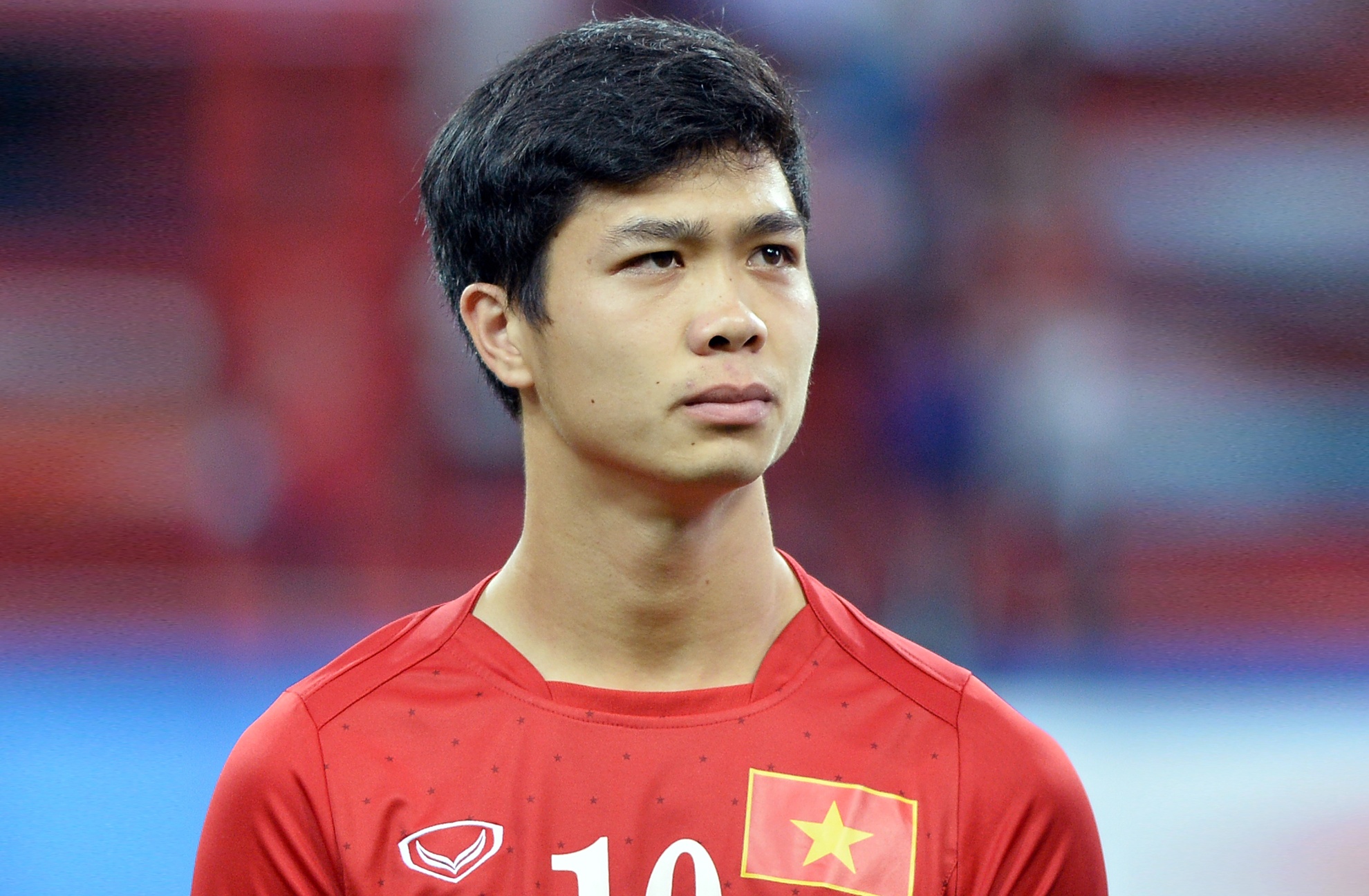 CDV Australia hao huc cho Cong Phuong thi dau tai A.League hinh anh