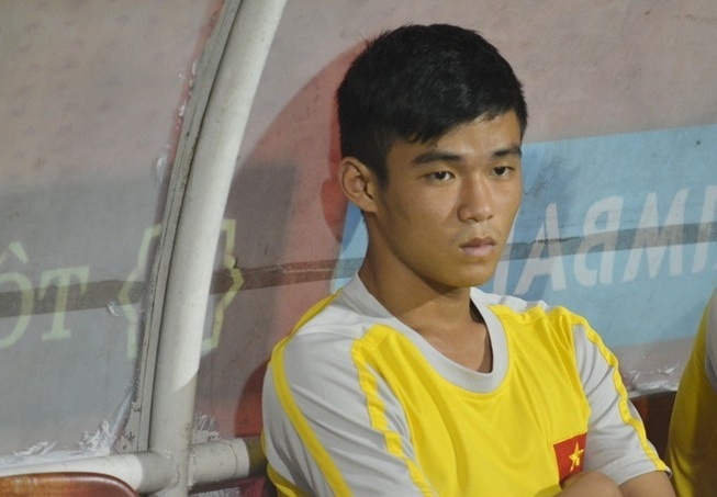 Dong mon duoc moi sang La Liga, Thai Sung van let det hinh anh