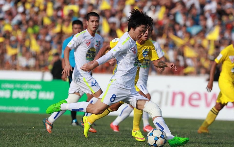 ‘Ket qua bet bat khong phai tham hoa voi HAGL’ hinh anh