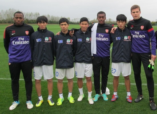 ‘Xuat ngoai la con duong tat yeu giup cau thu VN tien bo' hinh anh