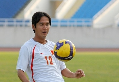 Cuu thu quan DTVN vao top 5 lao tuong xuat sac khu vuc DNA hinh anh