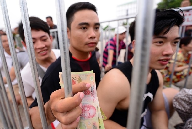 Mo ban dot 2 ve xem Man City hinh anh