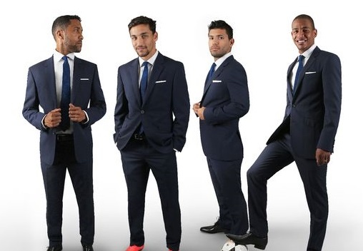 Qua tang bat ngo danh cho sao Man City khi toi Viet Nam hinh anh