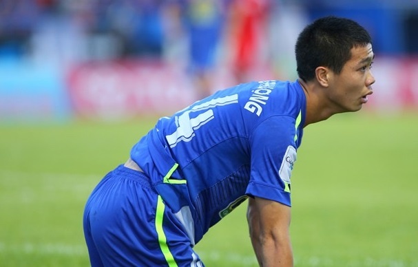 HAGL xac lap ky luc buon tai V.League hinh anh