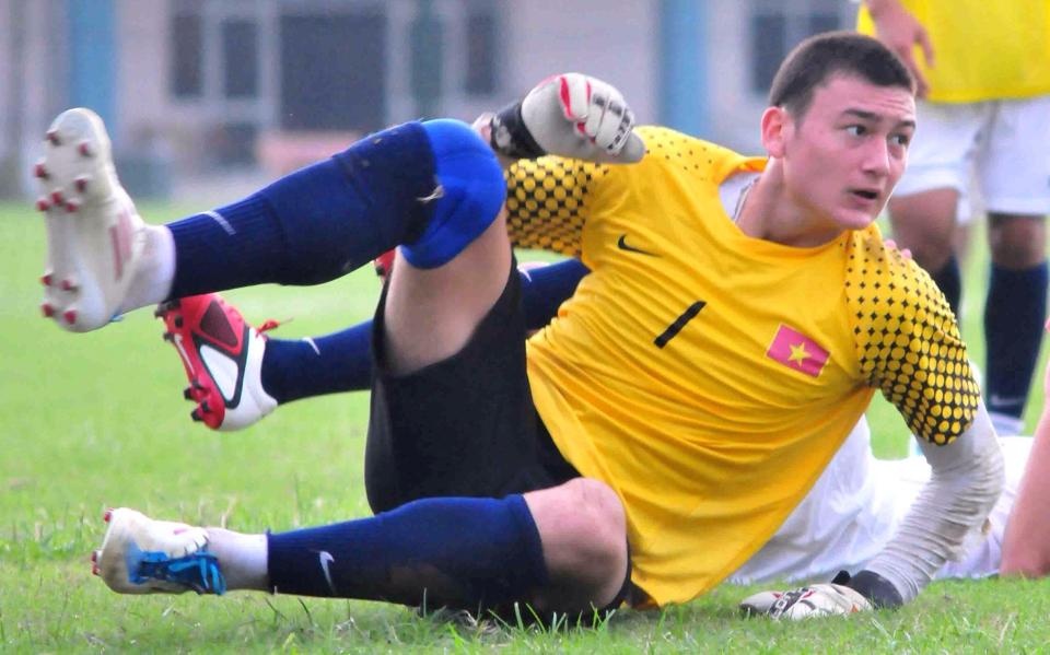 Thu mon Viet kieu mat hut khi quay ve V.League hinh anh