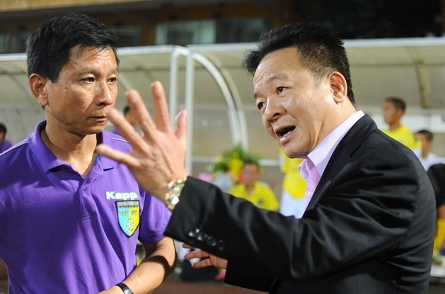 Bau Hien che trong tai Nhat bat khong bang Viet Nam hinh anh