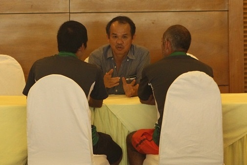 'Bau Duc sa thai HLV Graechen la dieu binh thuong' hinh anh