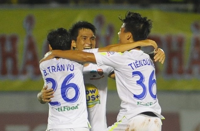 'HAGL - that khong the tin noi' hinh anh