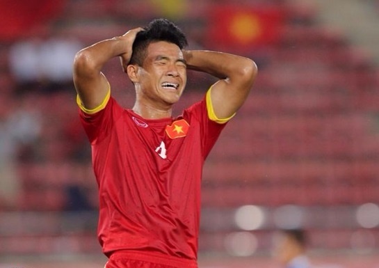 'U19 Viet Nam da khong hay nhung van thang deu' hinh anh
