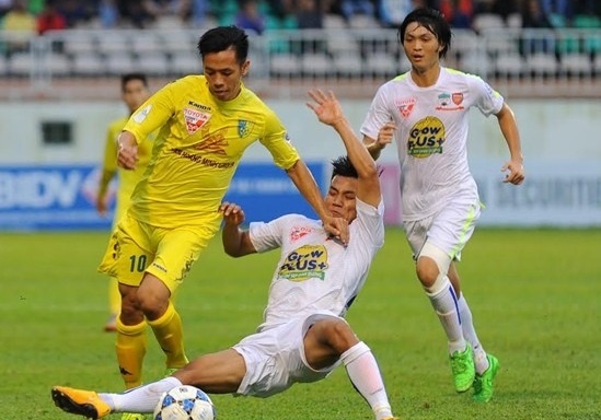 ‘HAGL the hien su bung no trong thoi gian ngan’ hinh anh