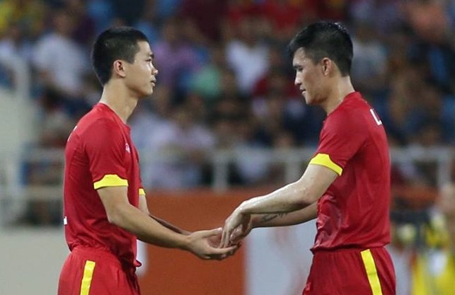 Phia sau quyet dinh loai Cong Phuong cua HLV Miura hinh anh