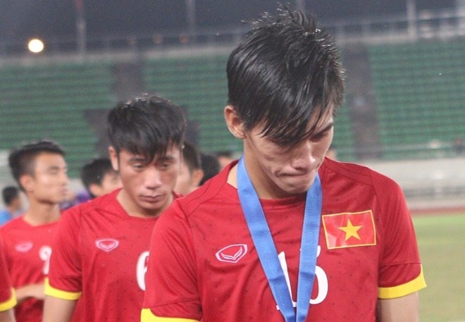 HLV Hoang Anh Tuan: 'Bong da Thai Lan tren tam Viet Nam' hinh anh