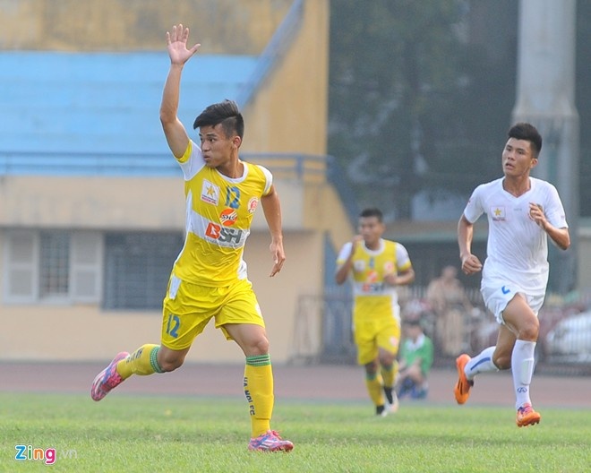 Tương lai của Thái Sung