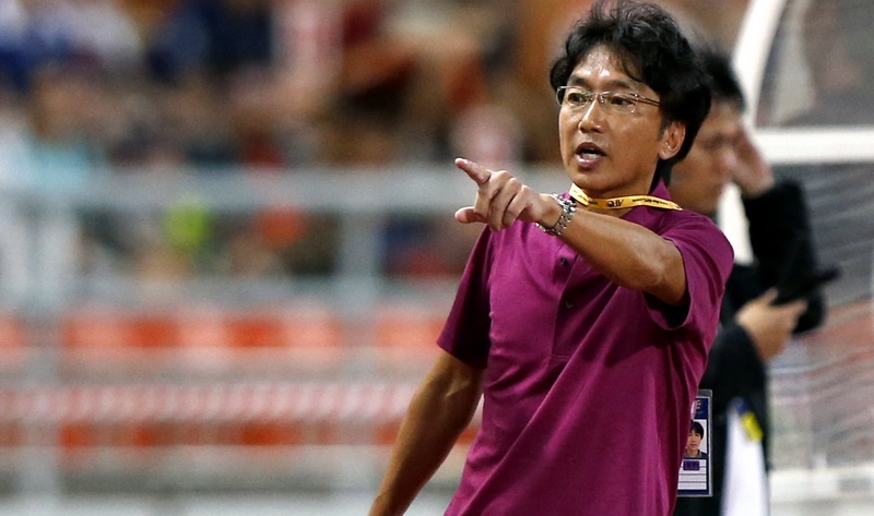‘HLV Miura noi rang minh bi tay chay o Viet Nam’ hinh anh