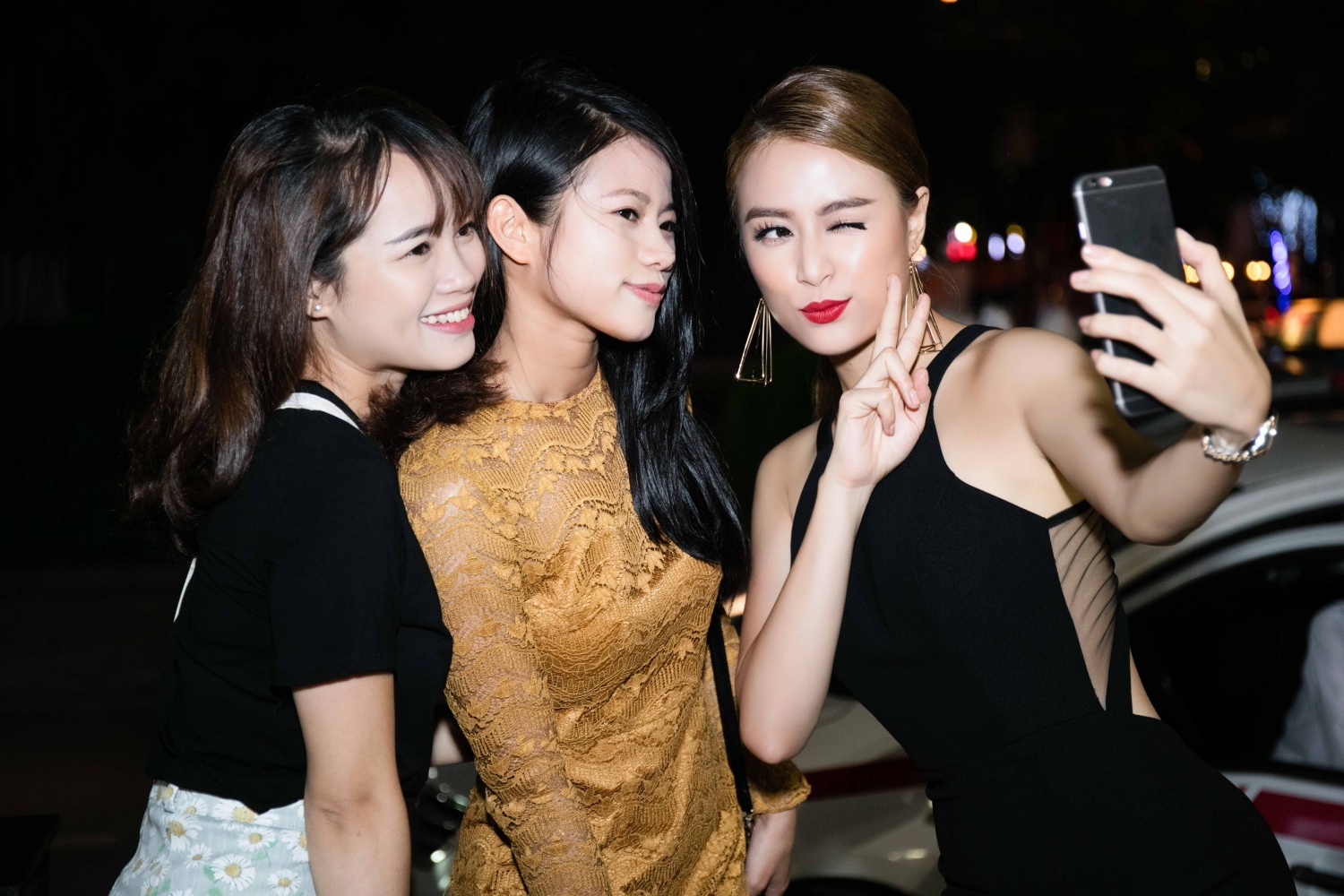 Tuần lễ phim Việt Nam ảnh 3 Tuan le phim Viet Nam anh 3