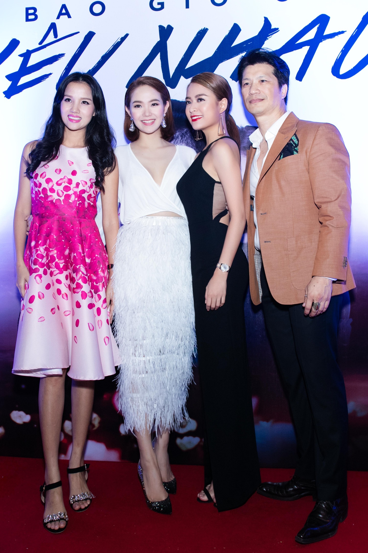 Tuần lễ phim Việt Nam ảnh 7 Tuan le phim Viet Nam anh 7