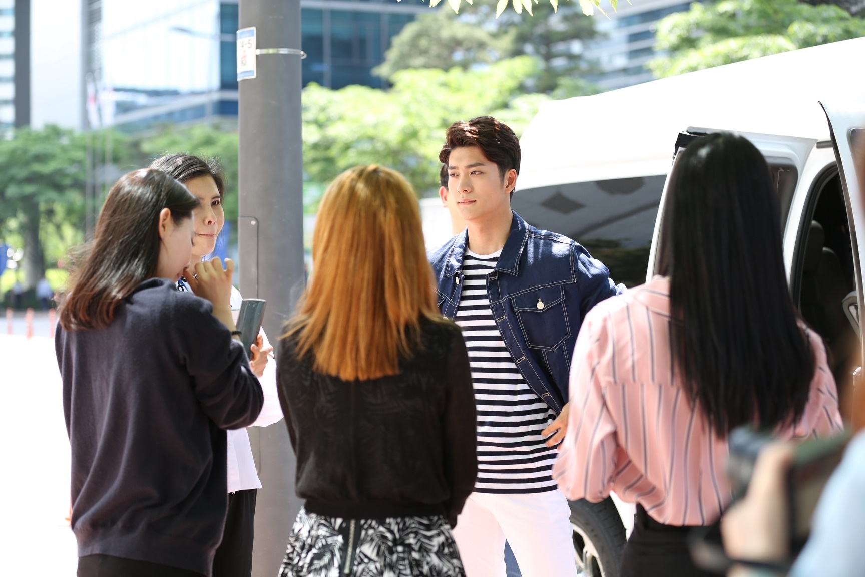 Phim Tuoi thanh xuan 2 anh 1