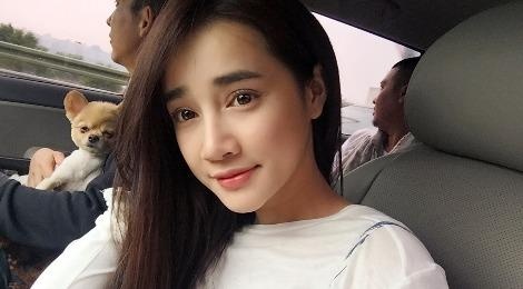 Nha Phuong, Kang Tae Oh hao hung quay 'Tuoi thanh xuan 2' hinh anh