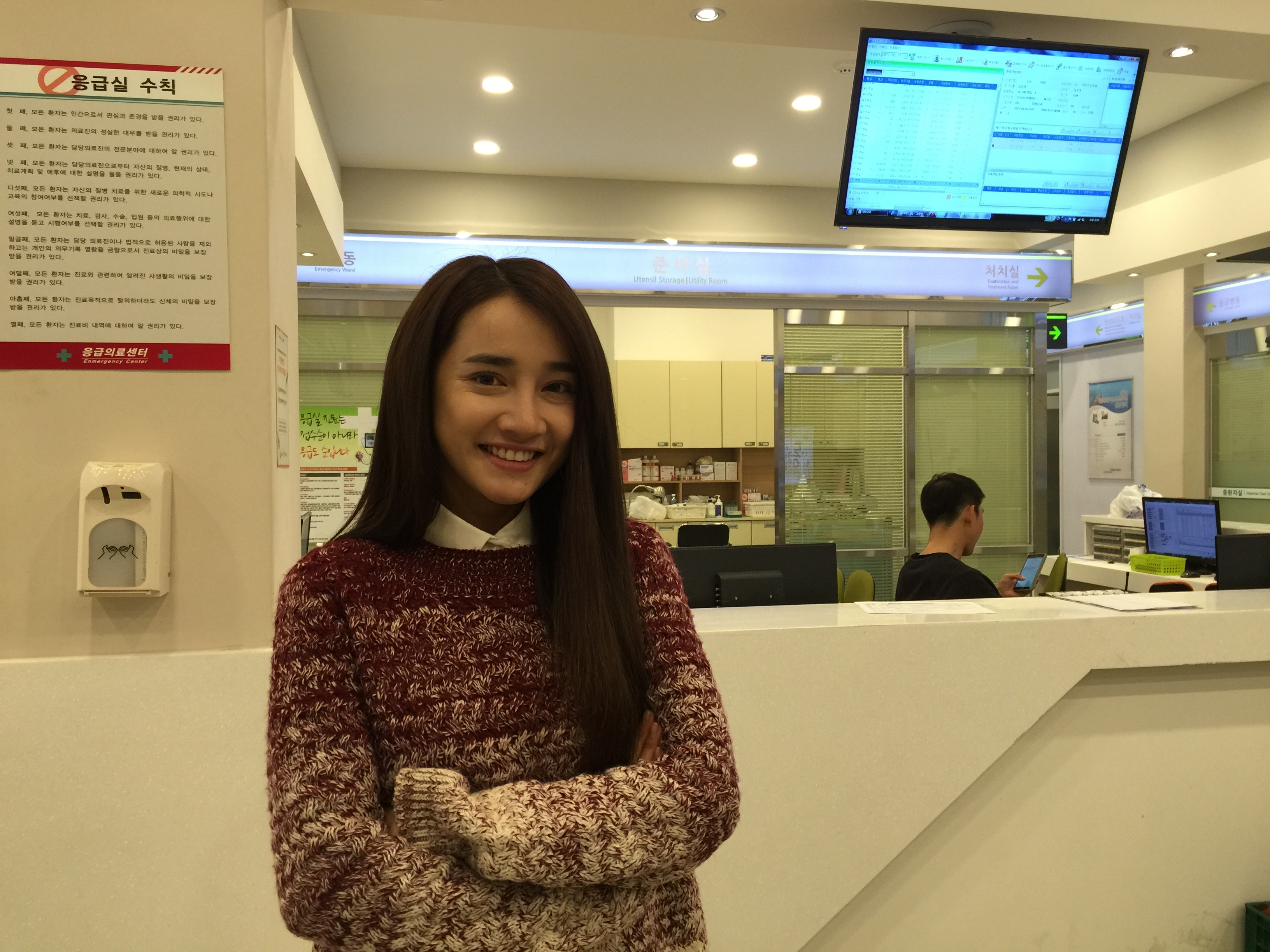 Phim Tuoi thanh xuan 2 anh 2