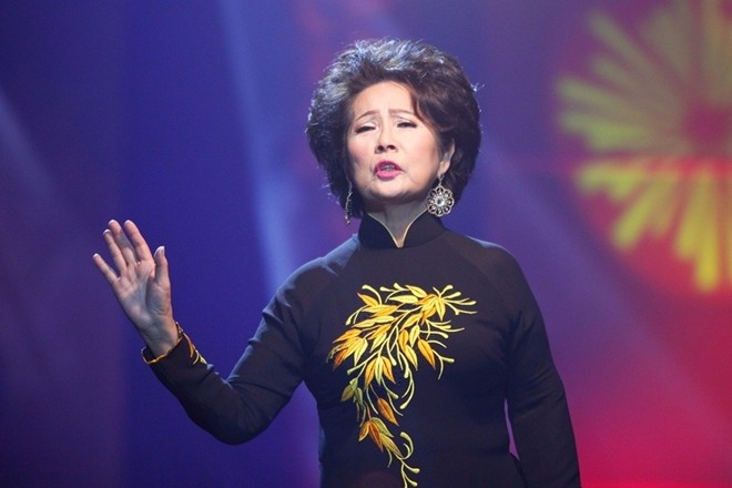 3 thế hệ hát nhạc bolero ảnh 1 3 the he hat nhac bolero anh 1