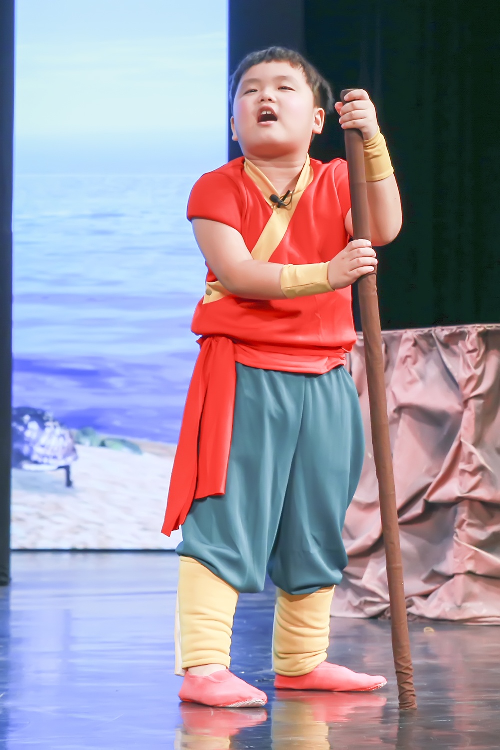 Tu Long hoa dai ma vuong anh 7