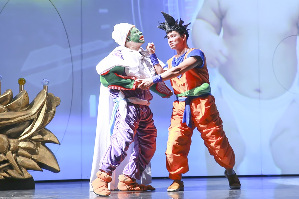 Tu Long hoa dai ma vuong anh 4