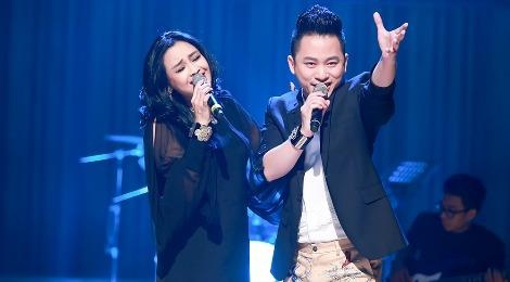 Dem nhac tu thien cua Thanh Lam, Tung Duong thu hon 1,7 ty hinh anh