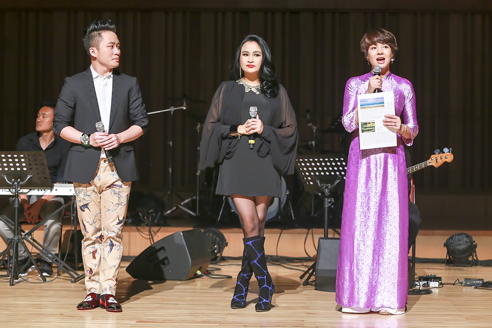 dem nhac tu thien Thanh Lam Tung Duong anh 2