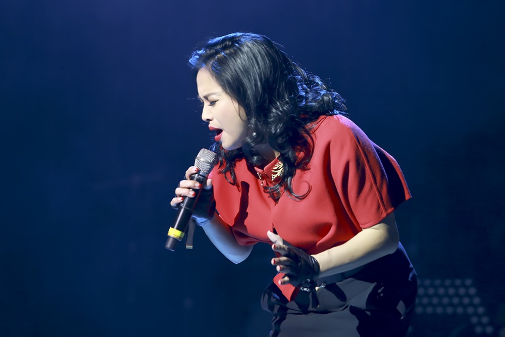 dem nhac tu thien Thanh Lam Tung Duong anh 7