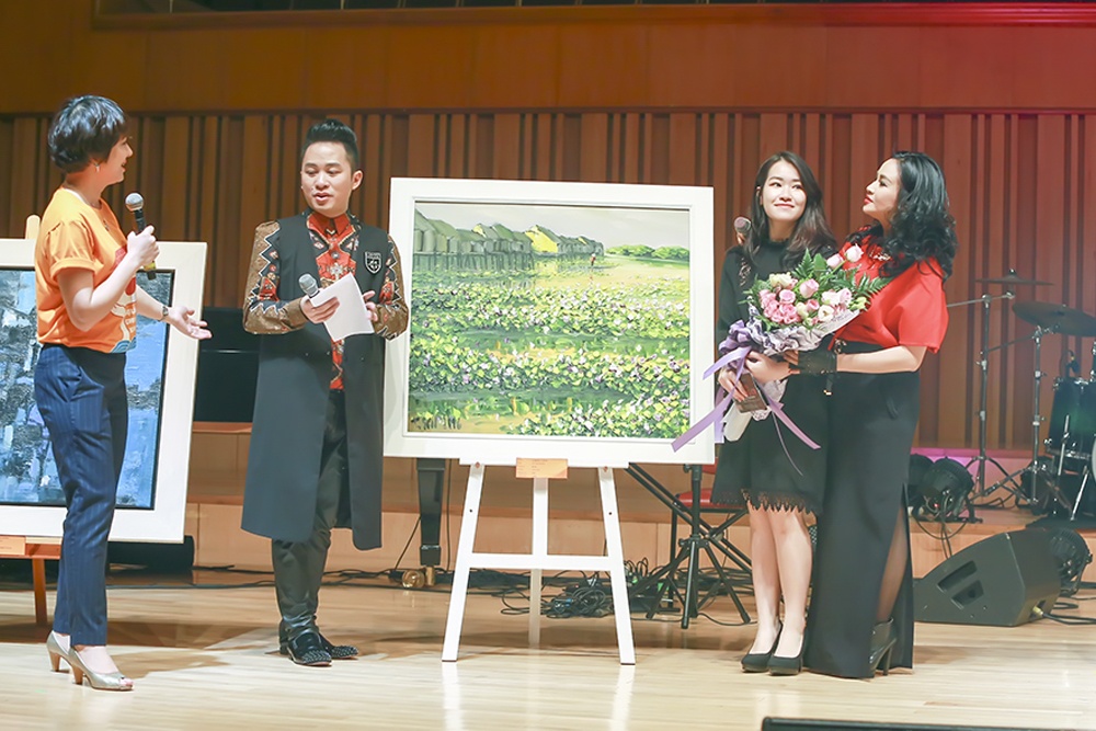 dem nhac tu thien Thanh Lam Tung Duong anh 9