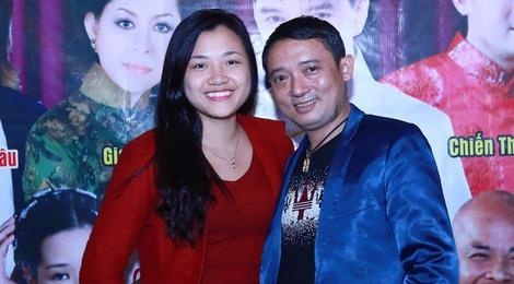 Chien Thang: ‘Ban gai kem 20 tuoi rat yeu con rieng cua toi' hinh anh