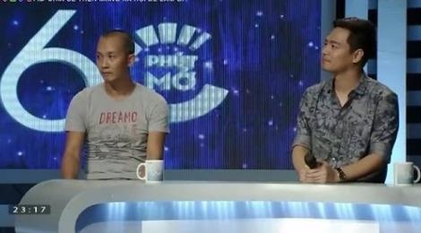 ‘MC Phan Anh giong nhu bi cao trong mot phien toa’ hinh anh