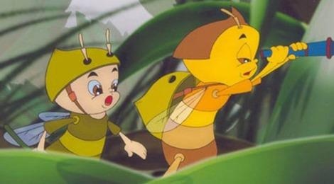 Nhung phim hoat hinh Viet hiem hoi duoc khan gia nho den hinh anh