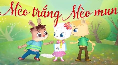 Ly do phim hoat hinh Viet Nam yeu kem hinh anh