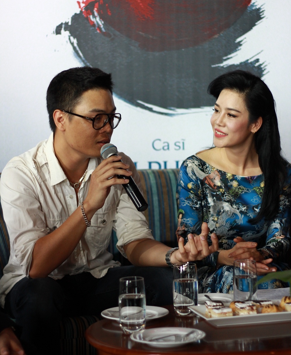 dự án Nam Phương Hoàng hậu ảnh 1 du an Nam Phuong Hoang hau anh 1