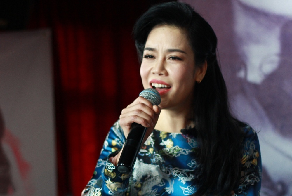 Thu Phuong khong dua hoi Son Tung anh 1