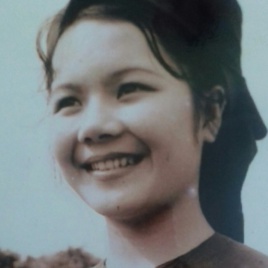 Thị Nở vào facebook ảnh 2 Thi No vao facebook anh 2