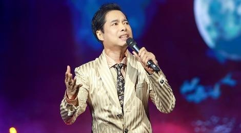 Phuong Dung ly giai danh xung, Ngoc Son hat nhu tuoi 18 hinh anh