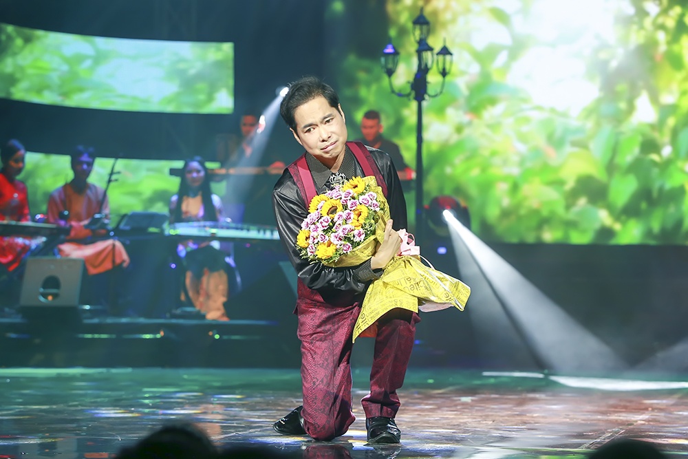 Cuộc sống hiện tại của Ngọc Sơn ảnh 2 Cuoc song hien tai cua Ngoc Son anh 2