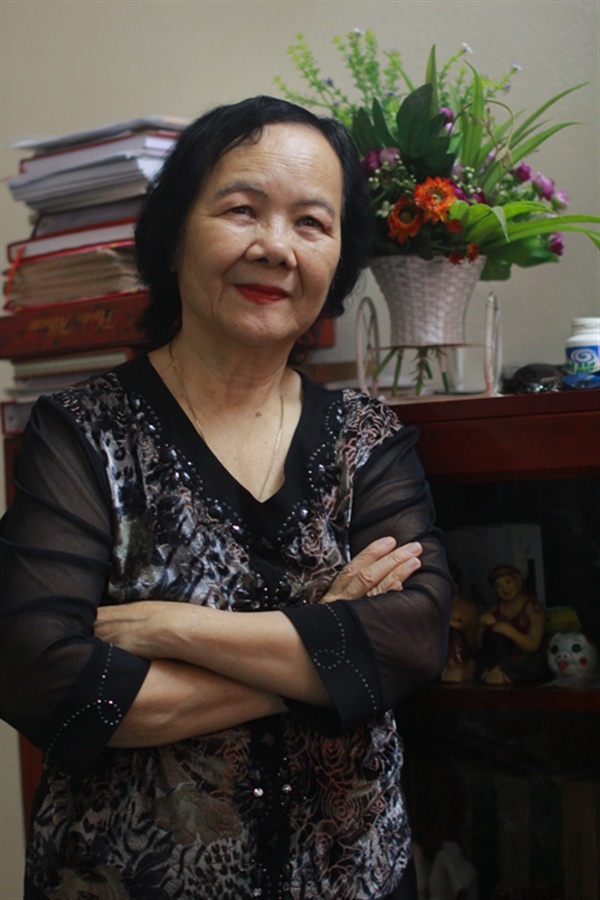 Thị Nở vào facebook ảnh 3 Thi No vao facebook anh 3