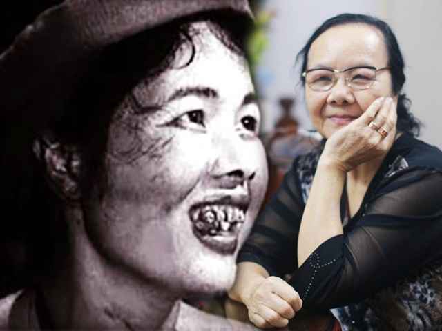 Thị Nở vào facebook ảnh 1 Thi No vao facebook anh 1