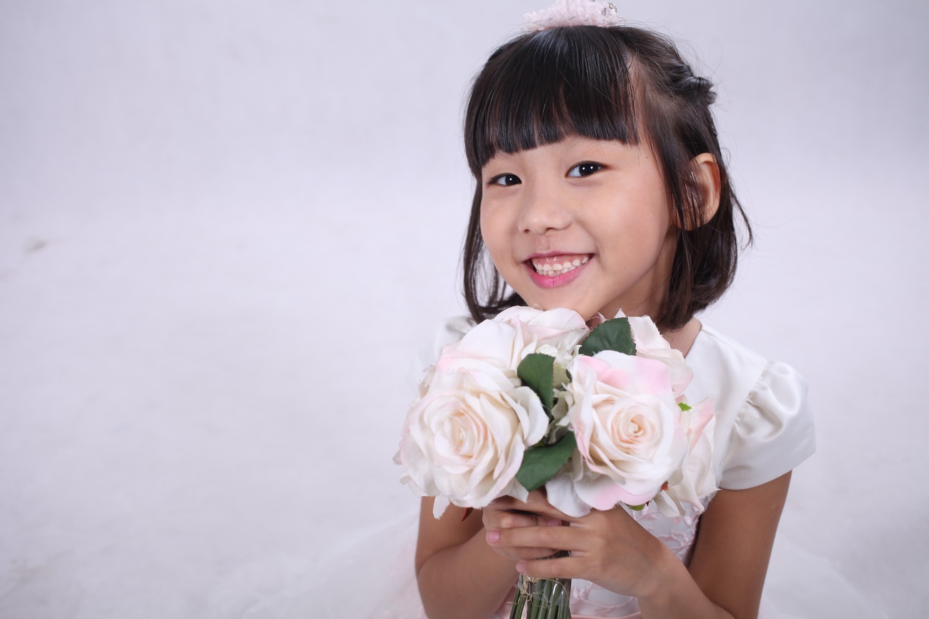 Thai Thuy Linh trong bo anh moi anh 4