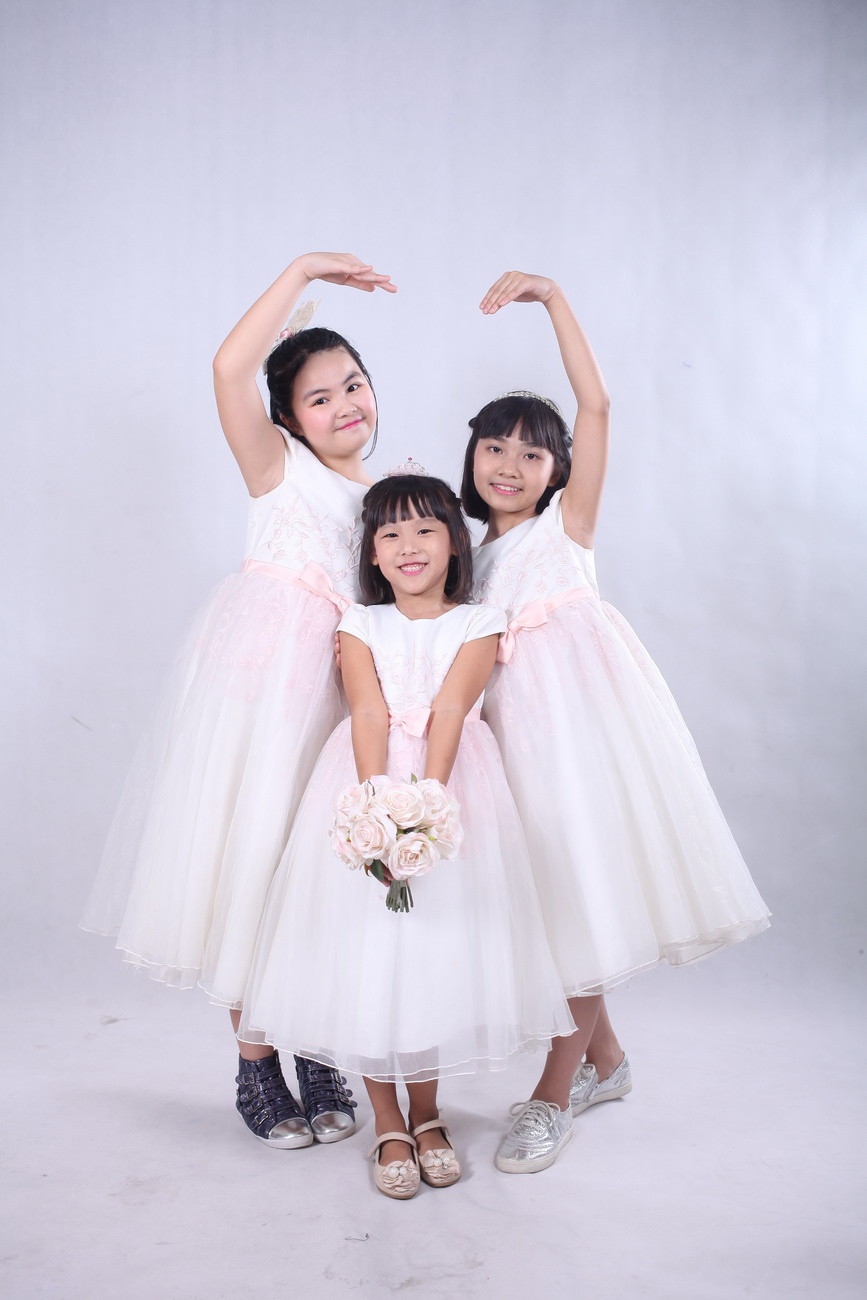 Thai Thuy Linh trong bo anh moi anh 5