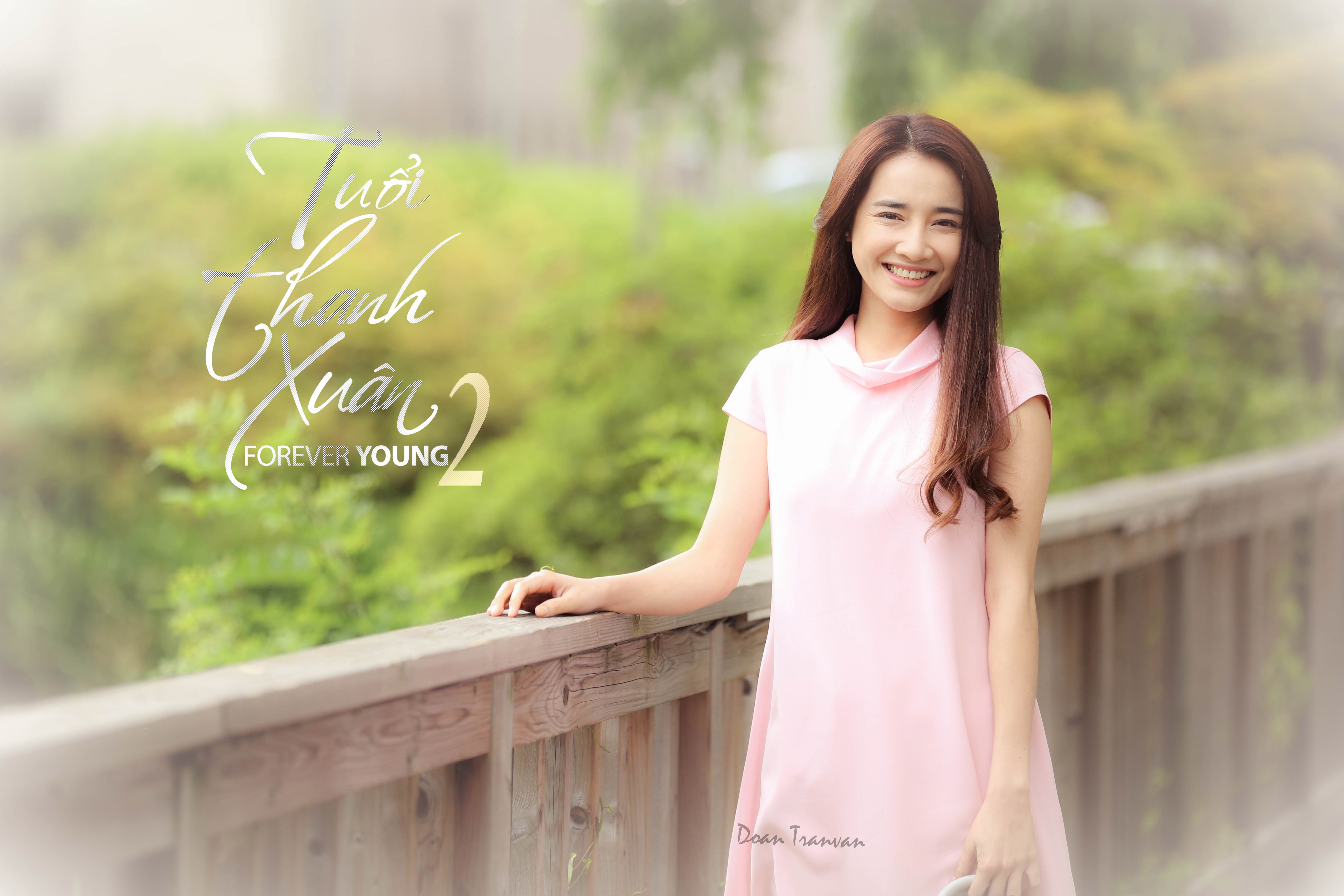 Tuổi thanh xuân quay tại Hàn Quốc ảnh 2 Tuoi thanh xuan quay tai Han Quoc anh 2